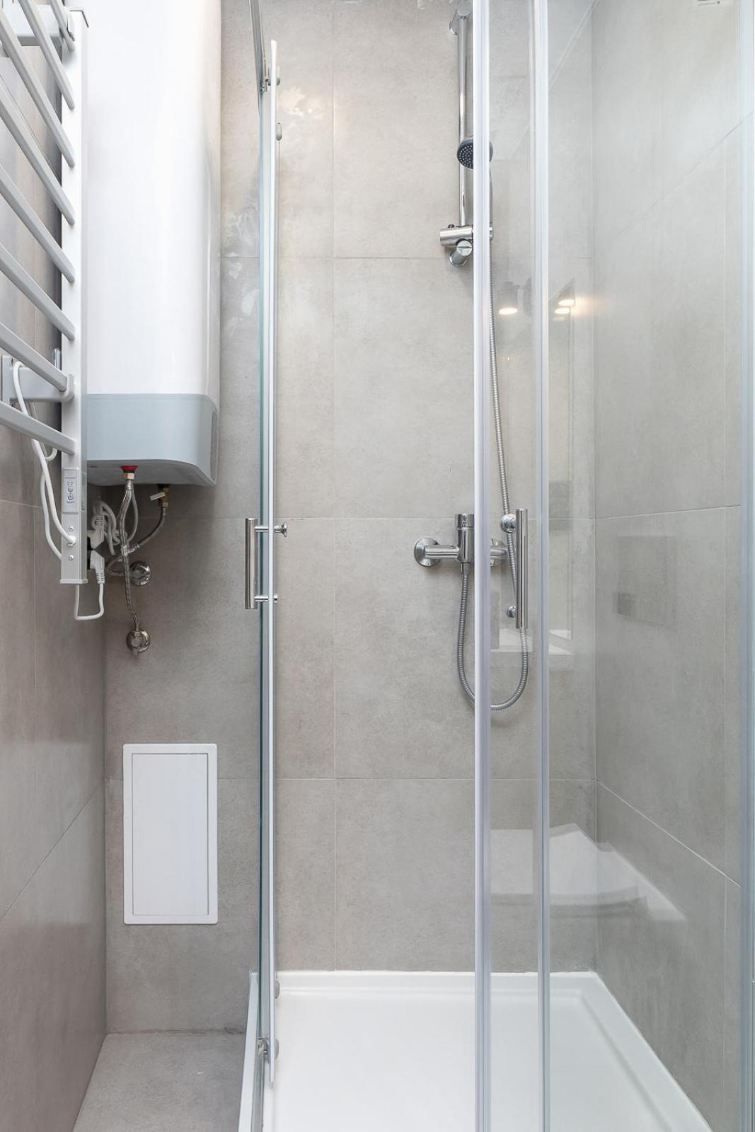 קרקוב Studio Apartment - Radziwillowska 27 מראה חיצוני תמונה
